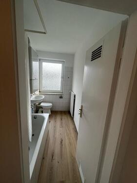 Foto - Etagenwohnung in Osnabrück zur Miete