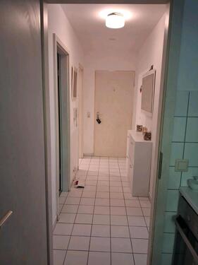 Foto - Terrassenwohnung in Stuttgart zur Miete