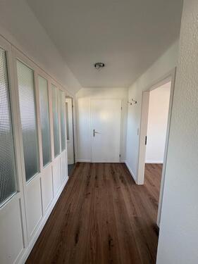 Foto - 2 Zimmer Dachgeschoßwohnung zur Miete in Uelzen