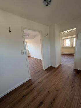 Foto - 2 Zimmer Dachgeschoßwohnung in Uelzen