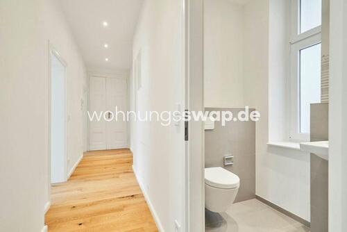 Foto - 3 Zimmer Etagenwohnung zur Miete in Berlin