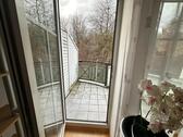 Foto - 2 Zimmer Etagenwohnung zum Kaufen in Augsburg