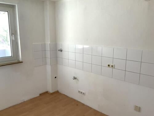 Foto - Etagenwohnung in Marl zur Miete