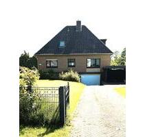 Einzelhaus mit Einliegerwohnung auf 1.200 m² Grundstück - Hamburg Billwerder