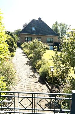 Foto - Einfamilienhaus zum Kaufen in Hamburg
