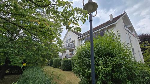 Foto - 2 Zimmer Wohnung mit 58qm im Süden von Radolfzell Böhringen