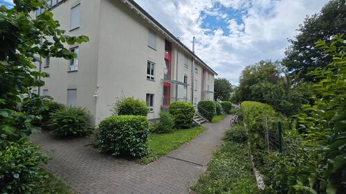Foto - 2 Zimmer Etagenwohnung zum Kaufen in Radolfzell am Bodensee