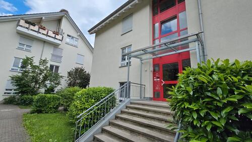 Foto - 2 Zimmer Etagenwohnung in Radolfzell am Bodensee