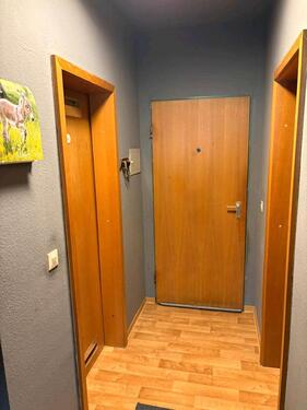 Foto - 1.5 Zimmer Erdgeschoßwohnung zum Kaufen in Homburg