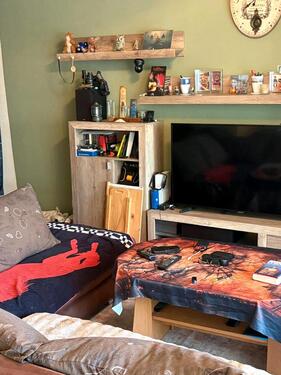 Foto - Erdgeschoßwohnung in Homburg zum Kaufen