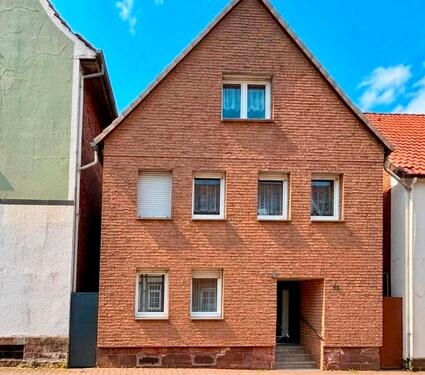 Foto - Einfamilienhaus in blomberg....
