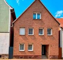 Einfamilienhaus in blomberg....