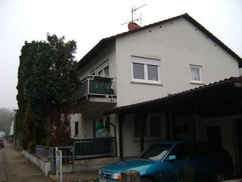Foto - Haus mit 3 Wohnungen in Lautertal - Elmshausen