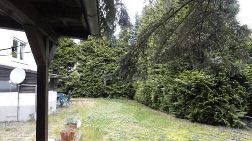 Foto - 8 Zimmer Mehrfamilienhaus, Wohnhaus in Lautertal (Odenwald)
