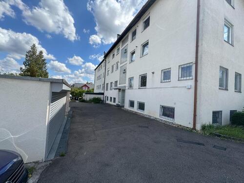 Foto - Etagenwohnung zum Kaufen in Schorndorf