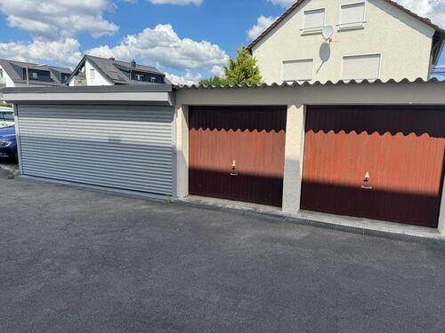 Foto - Etagenwohnung in Schorndorf