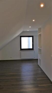 Foto - Etagenwohnung zur Miete in Bergneustadt