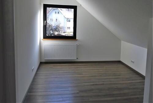 Foto - Etagenwohnung in Bergneustadt zur Miete