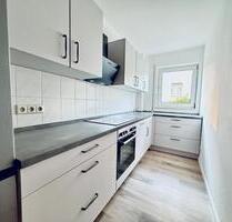 2-Raum in Chemnitz-RABENSTEIN mit Balkon & EBK & Garten