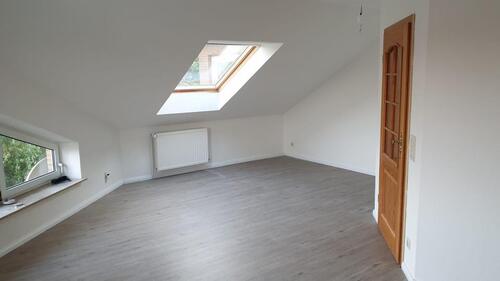 Foto - Etagenwohnung in Tönning zur Miete