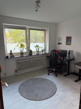 Foto - Meckelfeld 3-Zimmerwohnung zu vermieten
