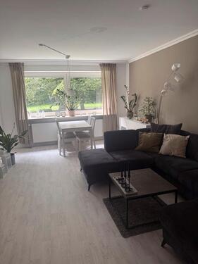Foto - Etagenwohnung zur Miete in Seevetal