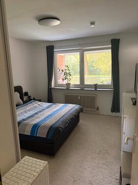 Foto - Etagenwohnung in Seevetal