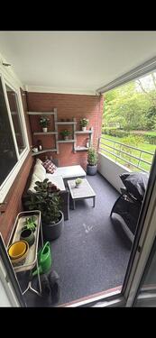 Foto - Etagenwohnung in Seevetal zur Miete