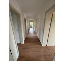 Zentrale 4 Zimmer Wohnung mit viel Gestaltungsmöglichkeiten - Bad Wurzach