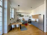 Foto - Etagenwohnung in Leipzig