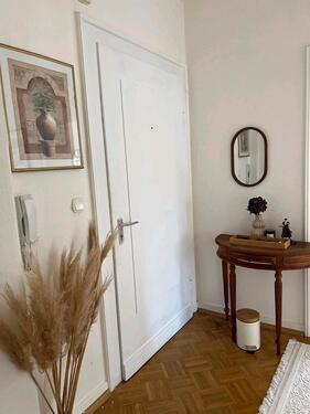 Foto - Etagenwohnung in Recklinghausen