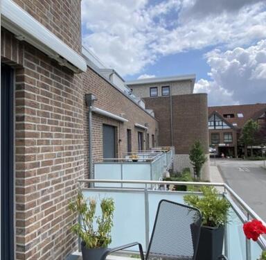 Foto - Etagenwohnung zur Miete in Winsen (Luhe)