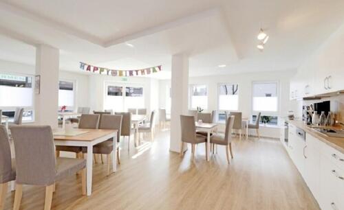 Foto - Etagenwohnung in Winsen (Luhe)