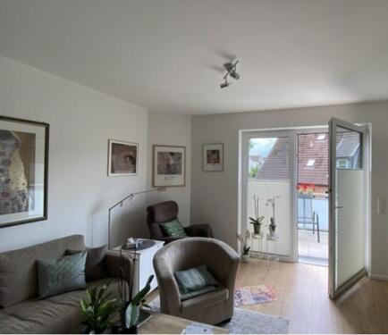 Foto - Etagenwohnung in Winsen (Luhe) zur Miete