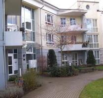 Schöne 1,5 Zimmer Senioren -oder Behindertenwohnung in Huckarde - Dortmund