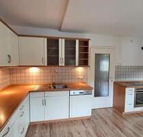 Geräumige 4-Zimmer Wohnung mit Garten in Wiehl ab Januar