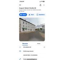 Gewerbeeinheit in Schmölln zu vermieten