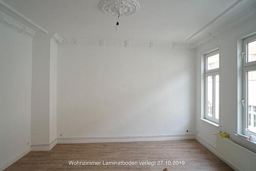 Foto - Etagenwohnung zur Miete in Helmstedt