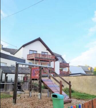 Foto - Etagenwohnung zur Miete in Runkel