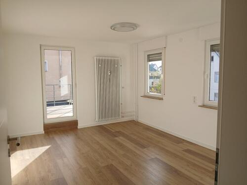 Foto - Etagenwohnung zur Miete in Reutlingen