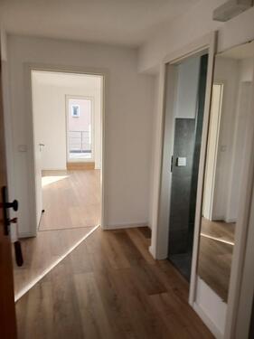 Foto - Etagenwohnung in Reutlingen