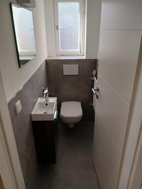 Foto - Etagenwohnung in Reutlingen zur Miete