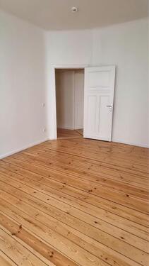 Foto - Etagenwohnung in Berlin