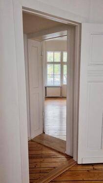 Foto - Etagenwohnung in Berlin zum Kaufen