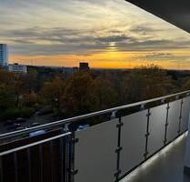2 Schöne Zimmer Wohnung mit Weitblick zu Verkaufen. Ohne Makler. - Reinbek