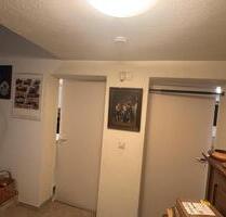 Möbliertes 18 m² WG-Zimmer in München