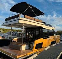 Yacht als Wohnung zu vermieten Hausboot direkt Tempelhofer Hafen - Berlin Tempelhof-Schöneberg