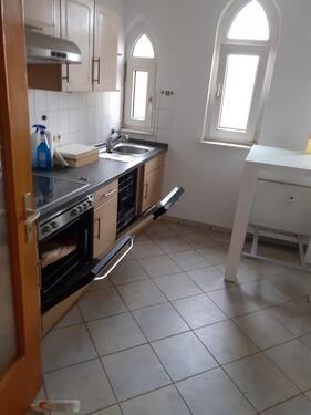 Foto - Etagenwohnung in Harsum zur Miete