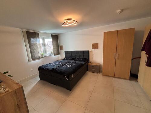 Foto - 3 Zimmer Etagenwohnung in Leingarten