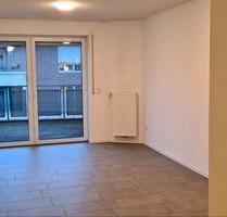 Schöne 2 ZKB-Wohnung mit Balkon im Zentrum von Haselünne, KM 530